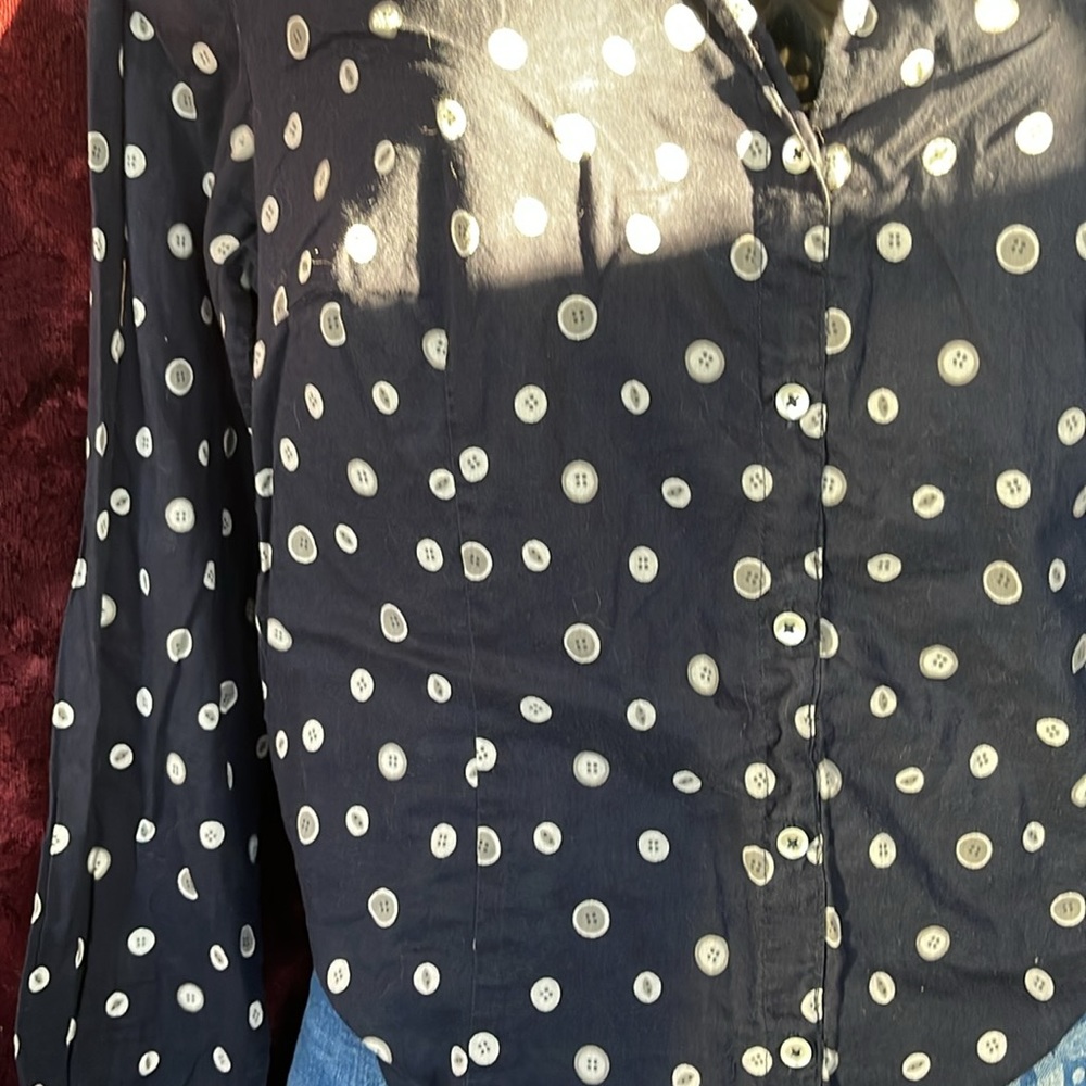 Nice things blouse - Picture 2 of 4